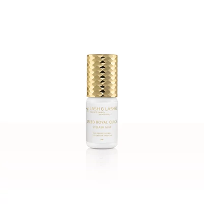 Royal Speed lepidlo na mihalnice v baleniach po 3, 5, 10 ml, balenie: 3 ml
