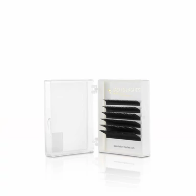 2D Volume mihalnice M-0,10 x 8-13 mm - 6 riadkov