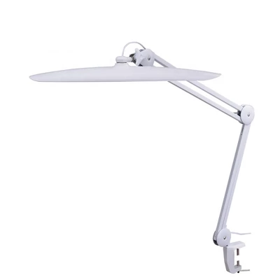 L9501 kozmetická LED lampa typ: montáž na stôl, farba: biela
