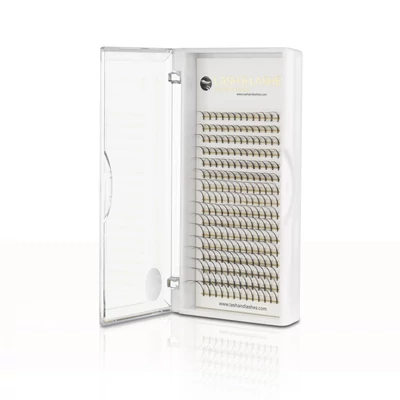 5D Volume Fan mihalnice mix C-0,07 x 8-14 mm - 16 riadkov