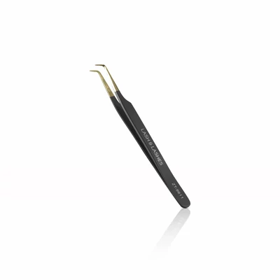 Pinzeta volume na mihalnice ZT-9611