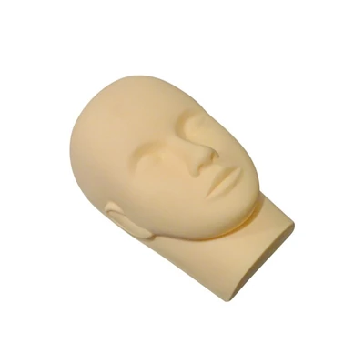CVIČNÁ HLAVA