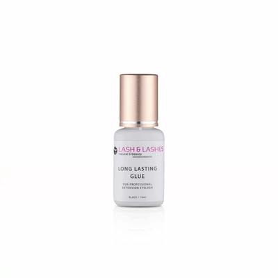 LASH &amp; LASHES LONG LASTING LEPIDLO NA MIHALNICE 5ML