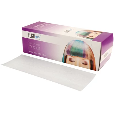 MELÍROVACIA PENOVÁ FÓLIA 30 x 11 CM 100 KS