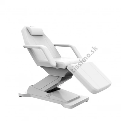 ALVEOLA EXKLUSÍV PLUS 3 MOTOROVÉ KOZMETICKÉ LEHÁTKO AE402214A-I