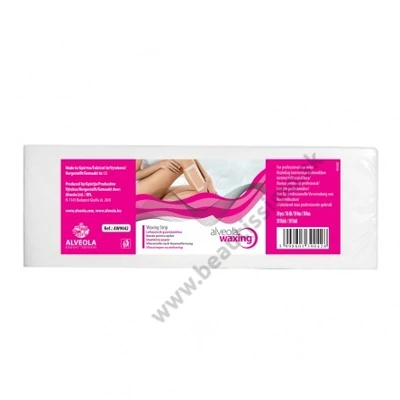ALVEOLA WAXING GYANTAPAPÍR GYANTÁZÁSHOZ 50DB