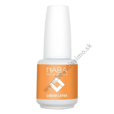 NABA Liquid Latex 15ml