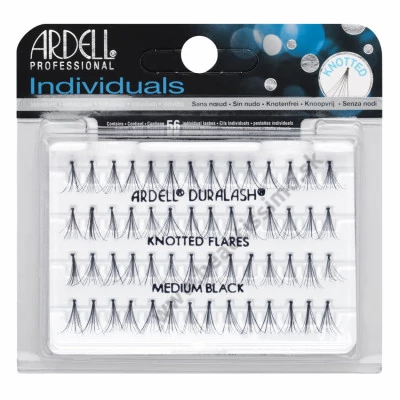 ARDELL DURALASH INDIVIDUALS MIHALNICE STREDNÉ