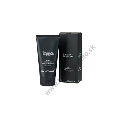 SIBEL BARBURYS KONDICIONÉR NA BRADU 150ML 