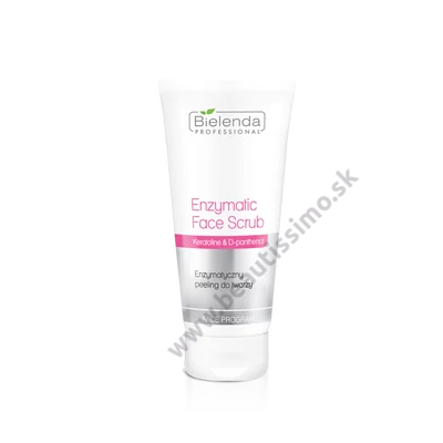BIELENDA PROFESSIONAL - ENZÝMOVÝ PEELING 150 G