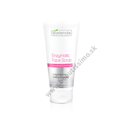 BIELENDA PROFESSIONAL - ENZÝMOVÝ PEELING 150 G