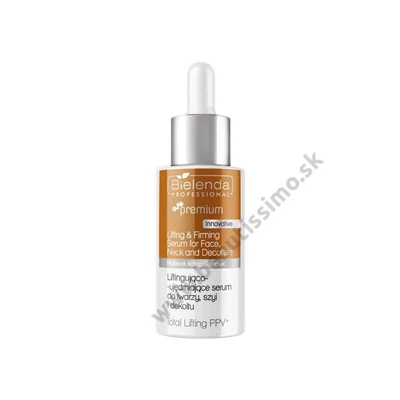 Total liftingové sérum 30ml