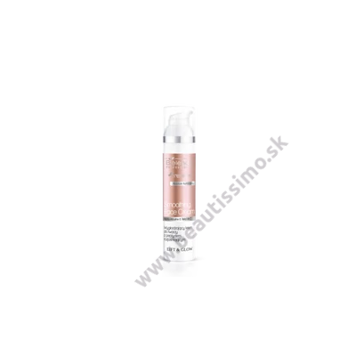  BIELENDA PROFESSSIONAL SMOOTHING FACE CREAM LIFT & GLOW – VYHLADZUJÚCI KRÉM  NA TVÁR  100 ml
