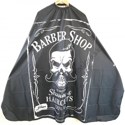 Barber pláštenka na strihanie 145x160cm J-18