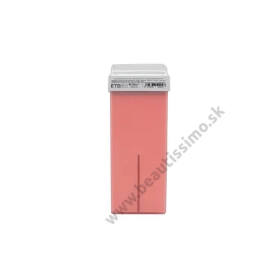 ETB DEPILAČNÝ VOSK ROLL-ON S OXIDOM TITANIČITÝM 100ML, ŠIROKÁ HLAVICA 