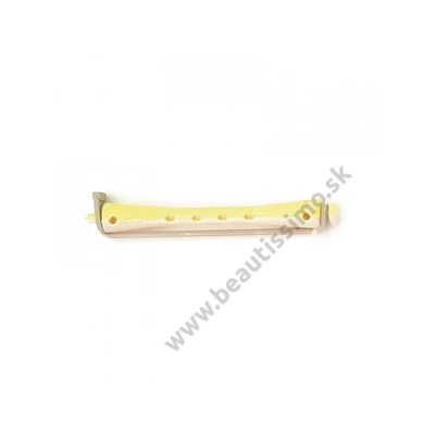 Natáčka na trvalú - 8 cm - 12 ks - priemer 7 mm 