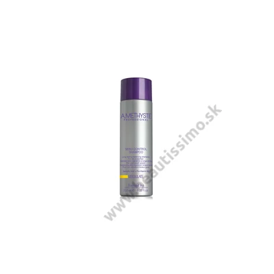 FARMAVITA AMETHYSTE REGULATE SEBO CONTROL SHAMPOO LIEČIVÝ ŠAMPÓN 250ML