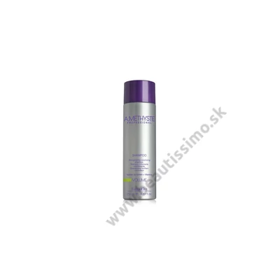 FARMAVITA AMETHYSTE VOLUME SHAMPOO ŠAMPÓN PRE OBJEM 250ML
