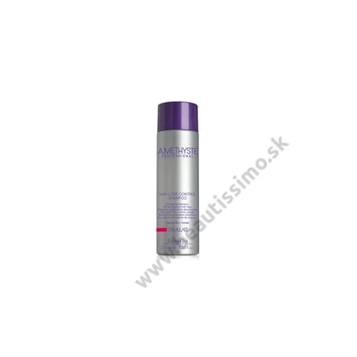FARMAVITA AMETHYSTE HAIR LOSS CONTROL SHAMPOO STIMULATE ŠAMPÓN NA VLASY 250ML