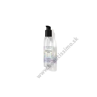 FARMAVITA HD LIFESTYLE CRYSTAL DROPS KRYŠTÁĽOVÉ KVAPKY 100ML