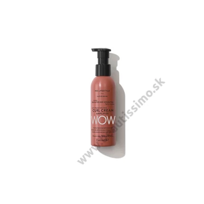 FARMAVITA HD LIFESTYLE CURL CREAM AMPLIFIER KRÉM NA UDRŽANIE KUČIER 150ML