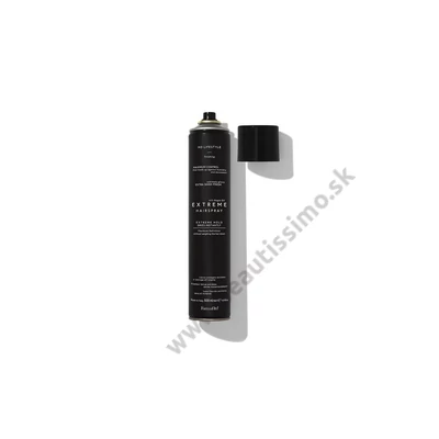 FARMAVITA HD LIFESTYLE EXTREME HAIR SPRAY LAK NA VLASY 500ML