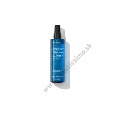 FARMAVITA HD LIFESTYLE SEA MIST SALT SPRAY MODELOVACÍ SPREJ 240ML