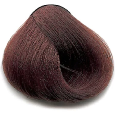 FARMAVITA LIFE COLOR PLUS FARBA NA VLASY 100ML 4.5 MAHAGÓNOVÁ HNEDÁ