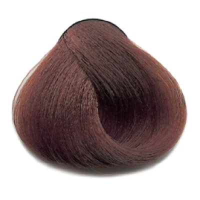 FARMAVITA LIFE COLOR PLUS FARBA NA VLASY 100ML 5.5 SVETLÁ MAHAGÓNOVÁ HNEDÁ  