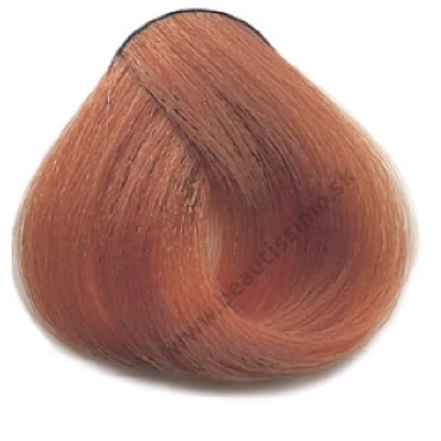 FARMAVITA LIFE COLOR PLUS FARBA NA VLASY 100ML 7.44 INTENZÍVNA MEDENÁ BLOND 
