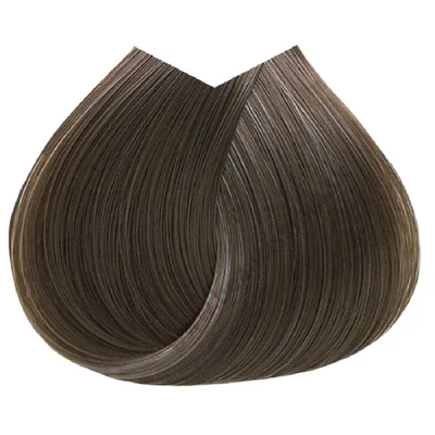 FARMAVITA LIFE COLOR PLUS FARBA NA VLASY 100ML 7.71 HNEDÁ POPOLAVÁ BLOND
