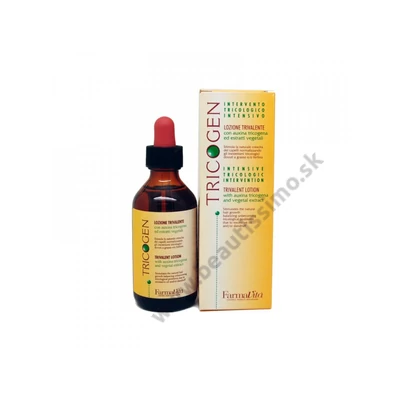 FARMAVITA LOTION TRICOGEN SÉRUM 100ML