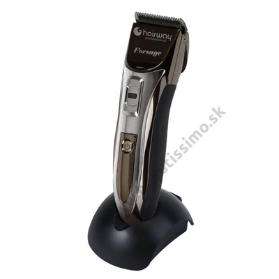 Hairway strihací strojček Forsage 02040