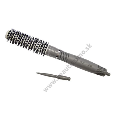 HAIRWAY KEFA THERMAL CERAMIC+ION 07118-25MM