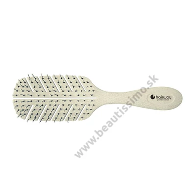HW kefa na vlasy Organica 08094-20 beige