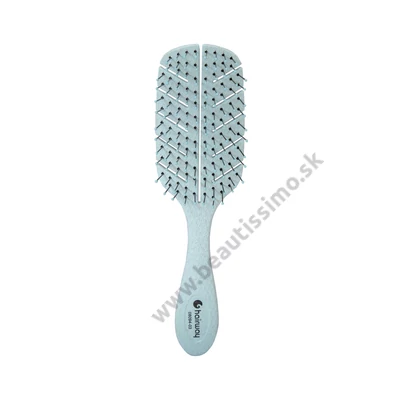 HW kefa na vlasy Organica 08094-03 light blue
