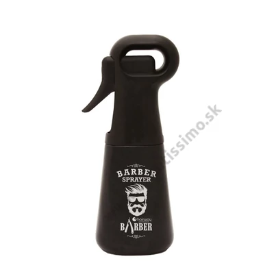 Hairway Barber rozprašovač 300 ml