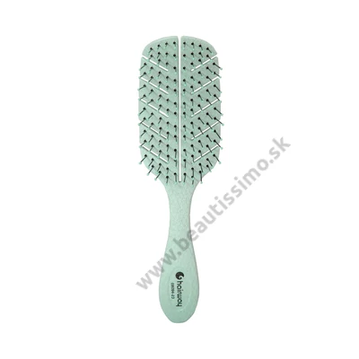 HW kefa na vlasy Organica 08094-23 mint green
