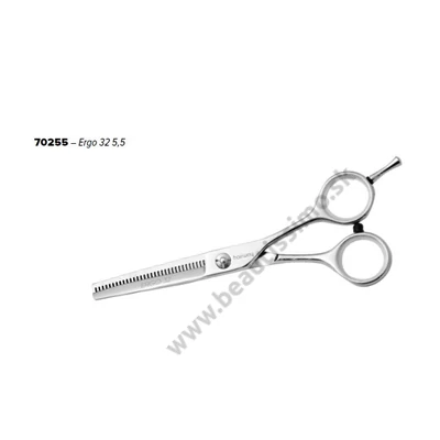 HAIRWAY PROFESSIONAL EFILAČNÉ NOŽNICE ERGO 32  5.5&quot;