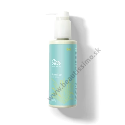 ILCSI BOTANICOOL TELOVÉ MLIEKO 200ML