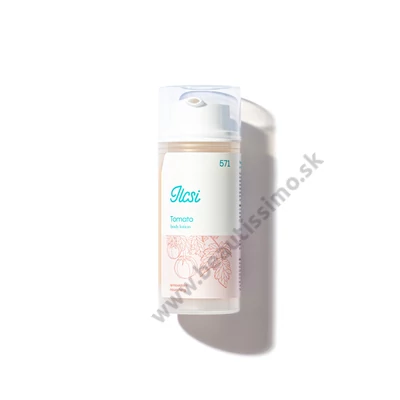 ILCSI PARADAJKOVÉ TELOVÉ MLIEKO 100ML