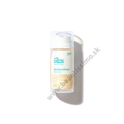 ILCSI RAKYTNÍKOVÝ OČNÝ KRÉM 30ML