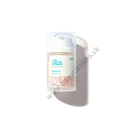 ILCSI ŠÍPKOVÝ HYDRATAČNÝ KRÉM 50ML