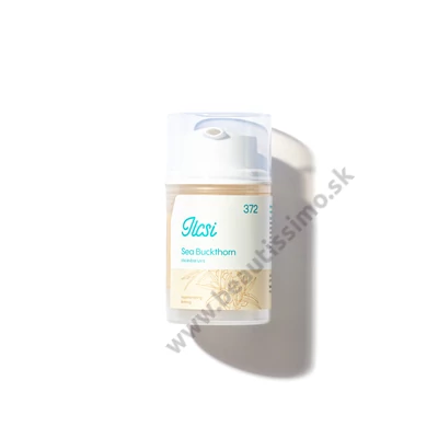 ILCSI RAKYTNÍKOVÝ HYDRATAČNÝ KRÉM 50ML