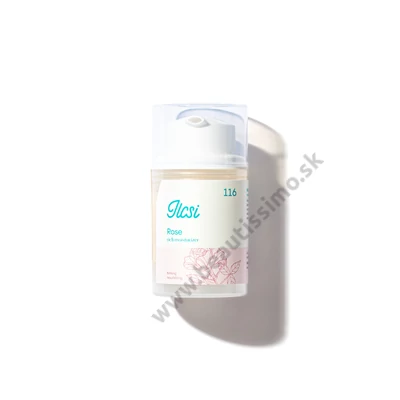 ILCSI RUŽOVÝ INTENZÍVNY HYDRATAČNÝ KRÉM 50ML