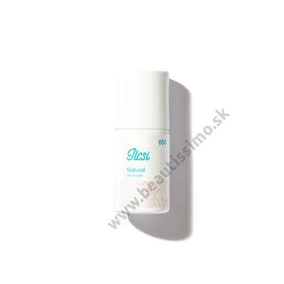 ILCSI PRÍRODNÝ DEZODORANT 50ML