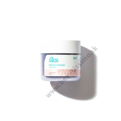 ILCSI PAPRIKOVÁ BYLINNÁ MASKA 50ML