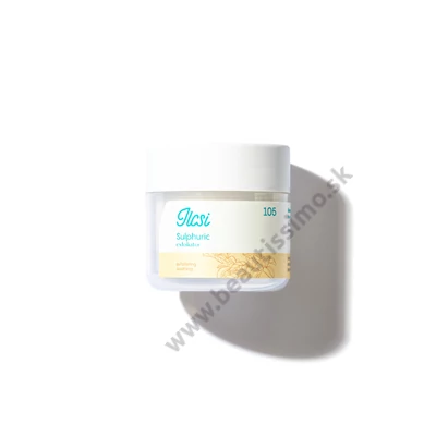 ILCSI SÍROVÝ ZLUPOVACÍ PEELING 50ML