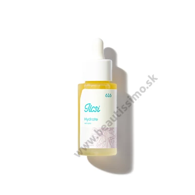 ILCSI HYDRATAČNÉ SÉRUM 30ML