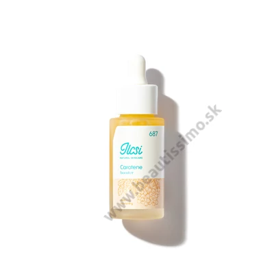 ILCSI KAROTÉNOVÉ BOOSTER SÉRUM 30ML